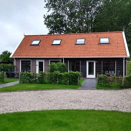 Veers Vertier Veere Exterior foto