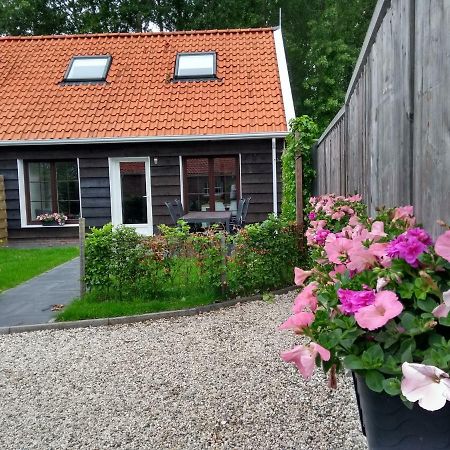 Veers Vertier Veere Exterior foto