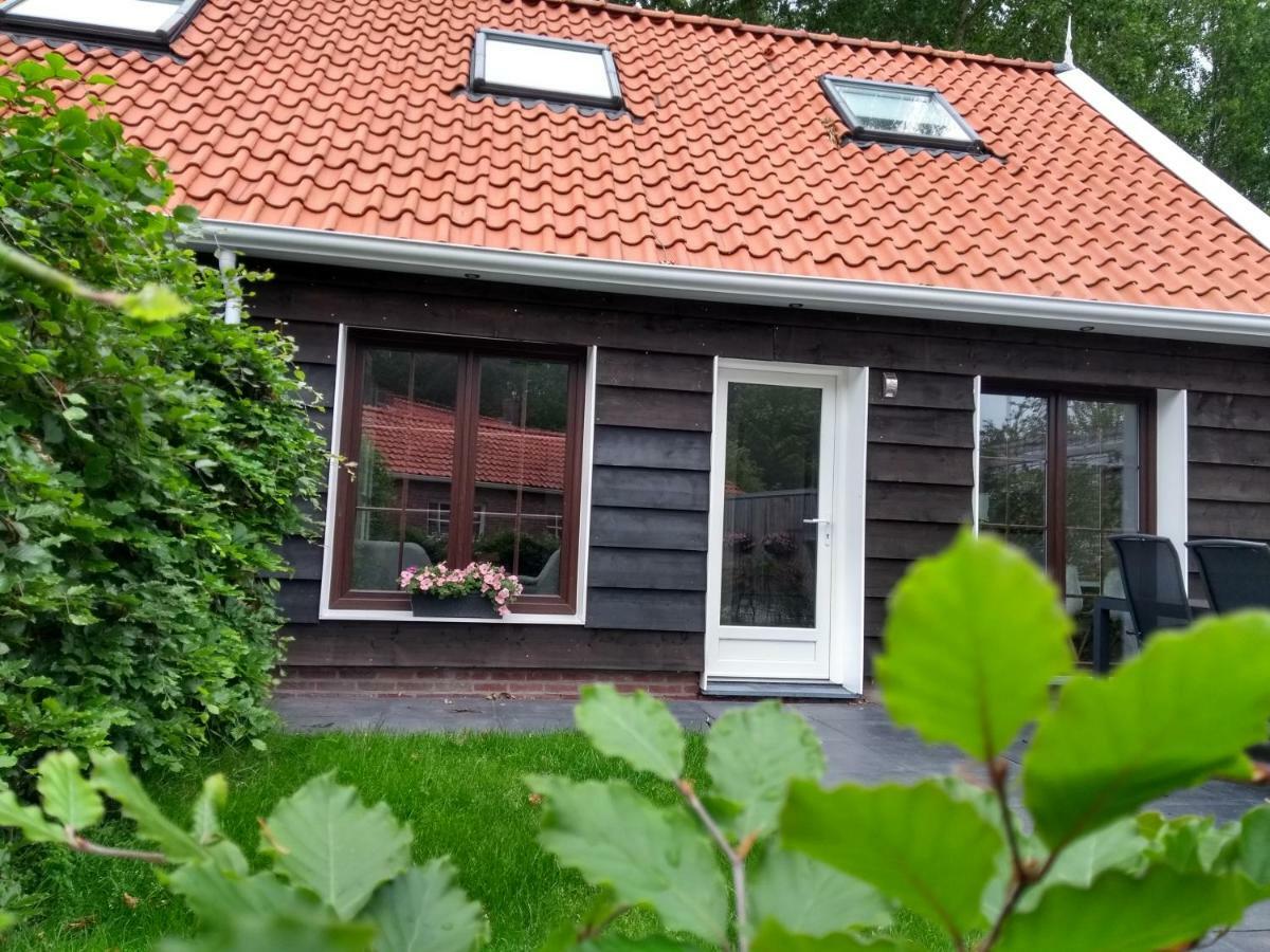 Veers Vertier Veere Exterior foto